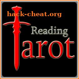 Daily Tarot Cards Reading icon