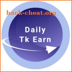 Daily Tk Earn icon