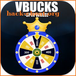Daily Vbucks| Free Vbucks Spin Wheel For Fortnites icon