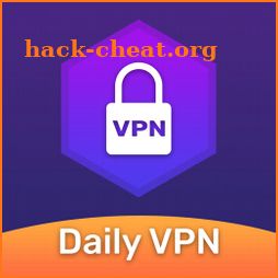 Daily VPN: Secure & Safe Proxy icon