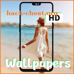 Daily Wallpapers HD icon