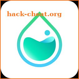 Daily Water Tracker - Drink Water Alarm & Reminder icon