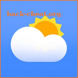 Daily Weather: Forecast&Radar icon