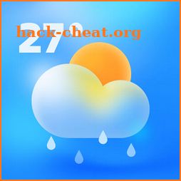 Daily Weather - Live Forecast icon