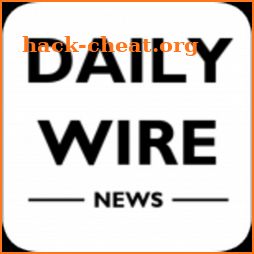 Daily Wire News icon