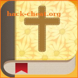 Daily Word of God icon