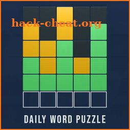 Daily Word Puzzle icon