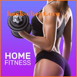 Daily Workout At Home - Fitness Course For Women icon