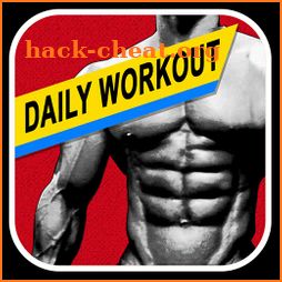 Daily Workouts icon