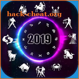 Daily Zodiac Horoscope 2019 - Know Yourself Better icon