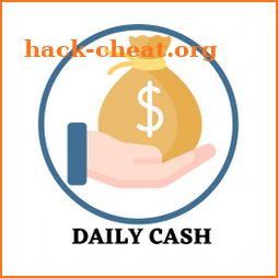 DailyCash - Earn Money & Get Rewards Online App icon