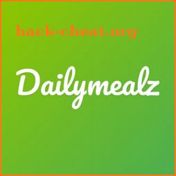 Dailymealz icon