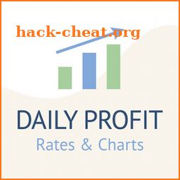 DailyProfit - Rates & Charts icon
