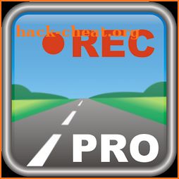 DailyRoads Voyager Pro icon