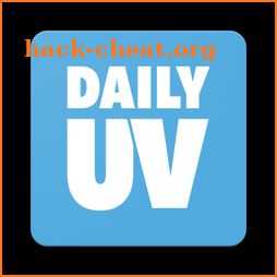 DailyUV icon