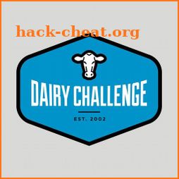 Dairy Challenge icon