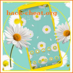 Daisy Flower Theme icon