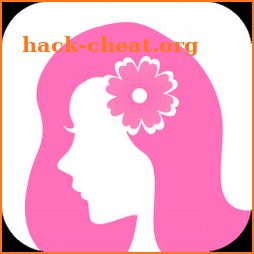 Daisy Period Tracker- Menstrual Cycle Tracker icon