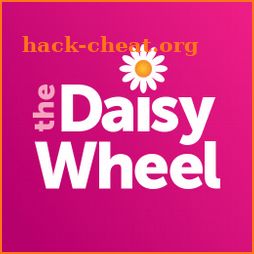 Daisy Wheel icon