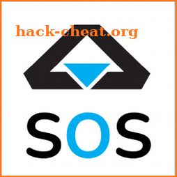 Daka SOS icon