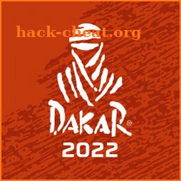 Dakar 2022 icon