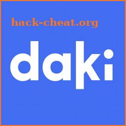 Daki | Mercado em 15 minutos icon