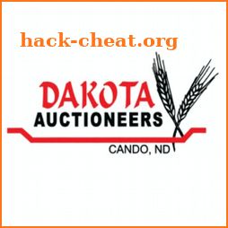 Dakota Auctioneers Live icon