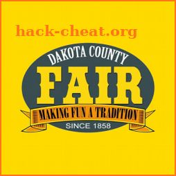 Dakota County Fair icon