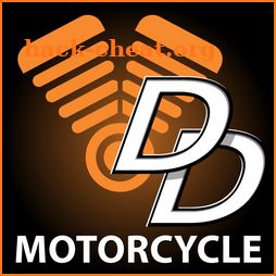 Dakota Digital Motorcycle icon