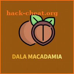 Dala Macadamia icon