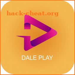 Dale Play icon