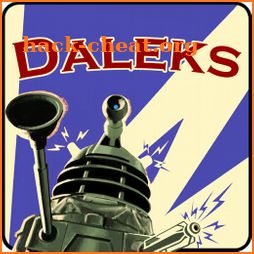 Daleks icon