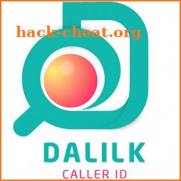 Dalilk-Caller ID & Block  دليلك هوية المتصل والحظر icon