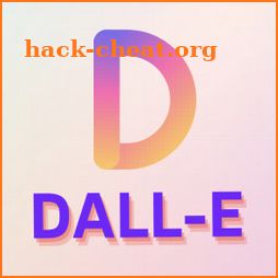 DALL-E 2 : AI Image Generator icon