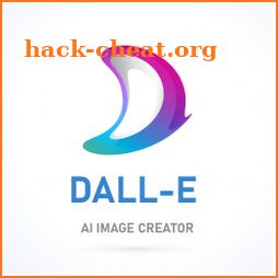 DALL-E Mini: AI Image creator icon
