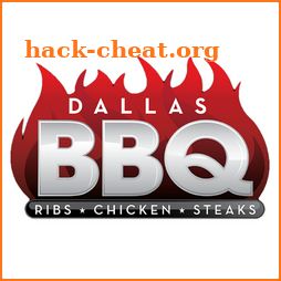 Dallas BBQ icon
