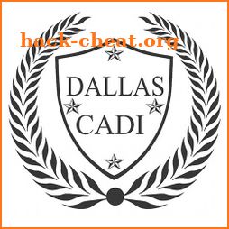 Dallas Cadi App icon
