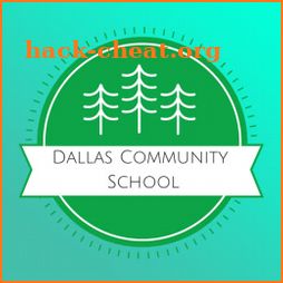 Dallas Community School icon