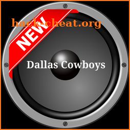 Dallas Cowboys Radio icon