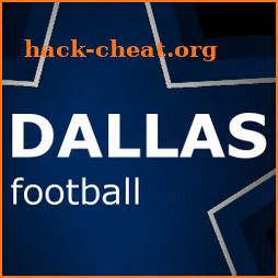 Dallas Football icon