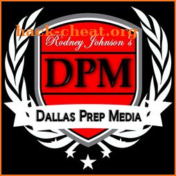 Dallas Prep Media icon