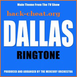 Dallas Ringtone icon