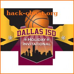 DallasISD Holiday Invitational icon