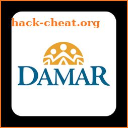 Damar Services icon