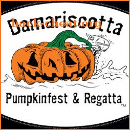 Damariscotta Pumpkinfest icon
