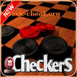 Damm | Checkers Classic icon