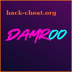 Damroo - Play Original icon
