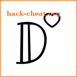 Damy - Fonts & Keyboards icon