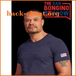 Dan Bongino icon