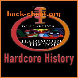 Dan Carlin's Hardcore History UnOfficial Podcast icon